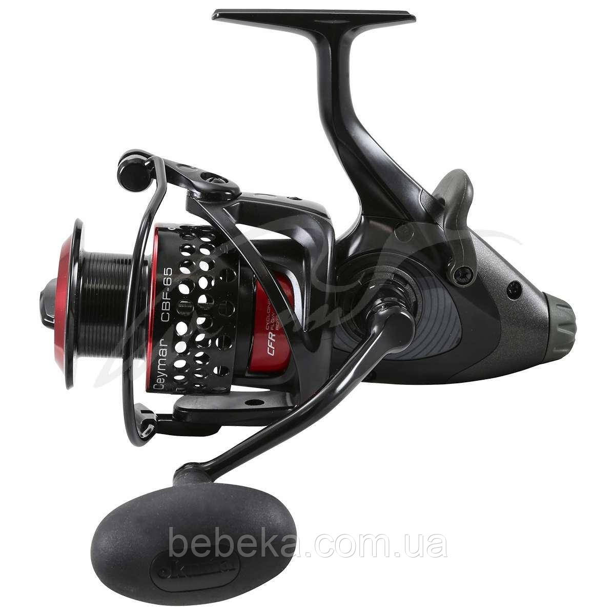 Котушка Okuma Ceymar Baifeeder CBF-55, 7+1BB 4.5:1 (1353.09.85)