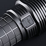 Ліхтар Convoy 4X18A   Cree XHP70.3 HI  5200lm, фото 10