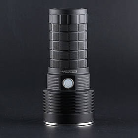 Ліхтар Convoy 4X18A   Cree XHP70.3 HI  5200lm