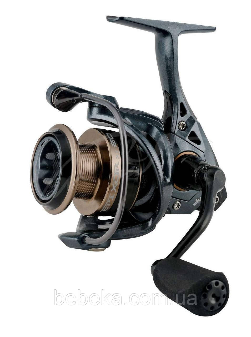Котушка Okuma Epixor XT EPXT-20 7+1BB 5.0:1 (1353.09.79), фото 1