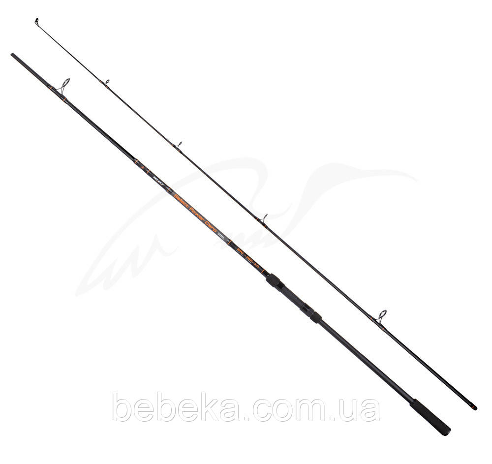 Коропове вудлище Select Power Carp 3.90 m 3.5 lbs 2 sec (1870.17.34), фото 1