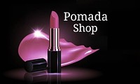 Pomada Shop