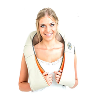 Масажер роликовий Massager of Neck Kneading