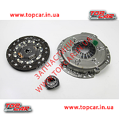 Комплект зчеплення Renault Logan 1.6 LUK 620 3119 00