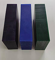 Брусок з воску FERRIS синій FILE-A (90х150х37 мм), 454 г