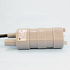 Насос для води 12 вольт до 600 л/год, фото 2