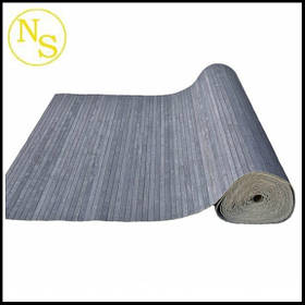 Сірі Бамбукові Шпалери