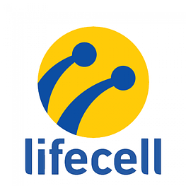 4G/3G інтернет Lifecell повний безліміт