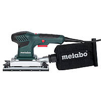 Вибрационная шлифмашинка Metabo SRE 3185