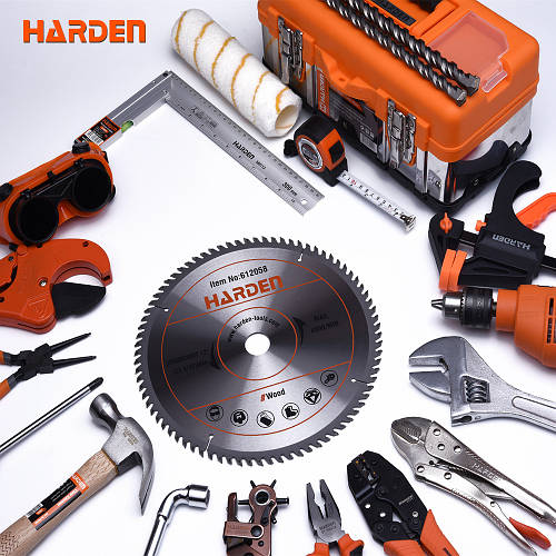 Інструмент Harden Tools