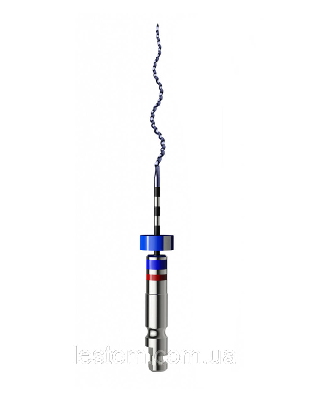XP-endo Shaper #30, 25 мм FKG