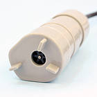 Насос для води 12 вольт до 600 л/год, фото 4