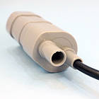 Насос для води 12 вольт до 600 л/год, фото 3