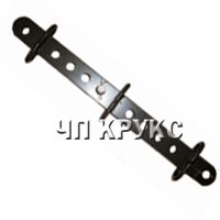 Пластина регулювальна КС-155