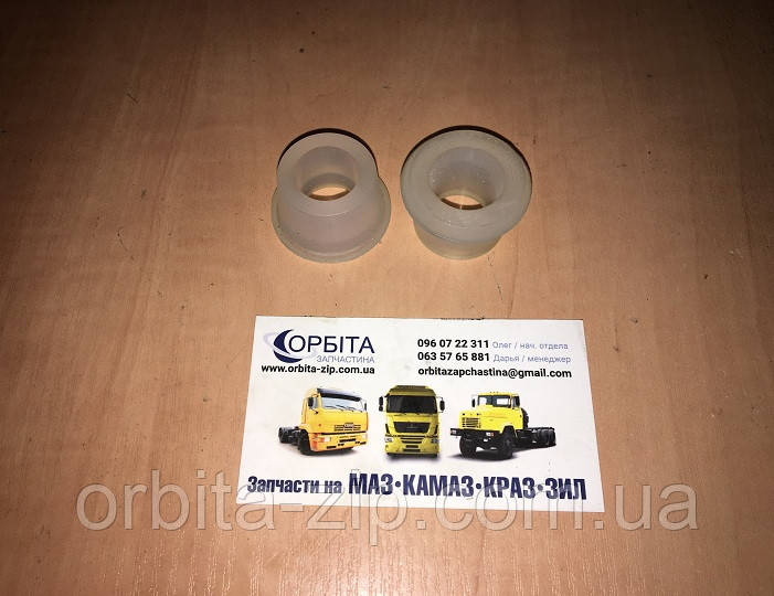 53215-2906079 Втулка стабілізатора КАМАЗ ЄВРО