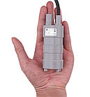 Насос для води 12 вольт до 600 л/год, фото 10