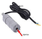 Насос для води 12 вольт до 600 л/год, фото 7