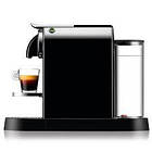 Кавомашина Nespresso Citiz Black, фото 3