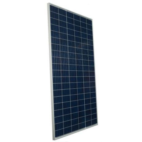 Сонячна батарея ULICA Solar 285 Вт 24В полікристалічна UL-285P-60, фото 1
