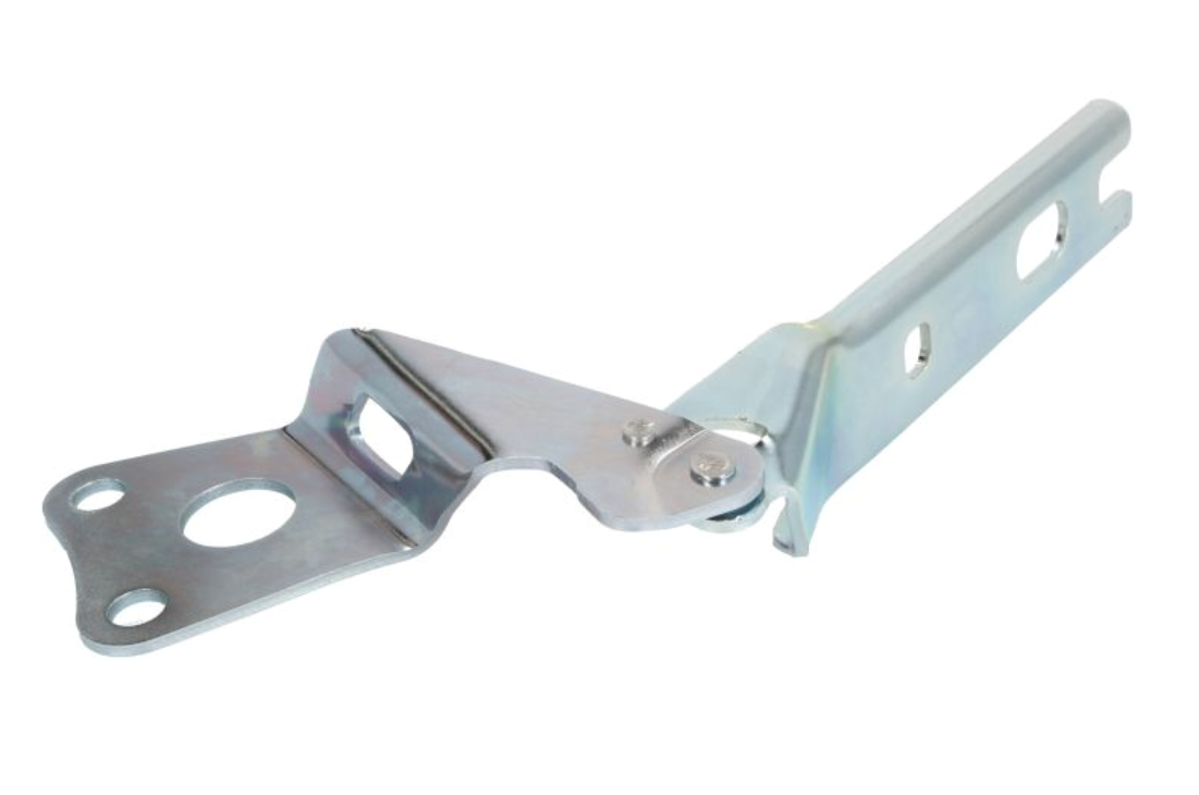 Петля (шарнір, кріплення) капота ліва Skoda Yeti - Шкода Йєті 2009-2013, фото 1