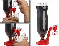 Дозатор для газованих напоїв Fizz Saver