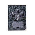 Книга шкіряна подарункова "30 років діяльності товариства нафтового виробництва", фото 2