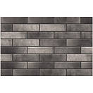 Клінкерна плитка Cerrad Retro Brick PEPPER 245х65х8 мм, фото 2