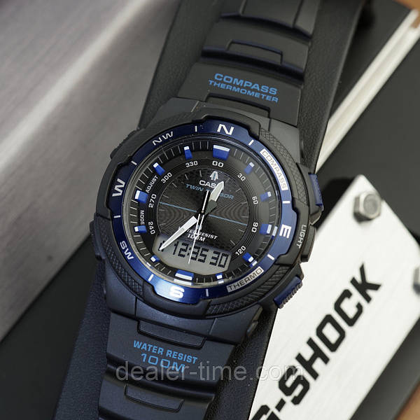 Casio sgw500h shop