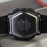 Casio SGW500H-2BV Compass Watch-Blue, фото 5