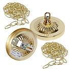 Світильник більярдний Evergreen 4 плафона, фото 4