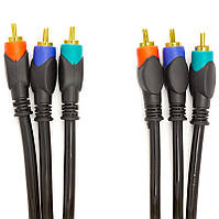 Кабель PowerPlant Smart AV, 1.5 м (S-AU-1.5) 3750453