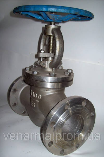 Вентилі 15нж65бк Ду15 Ру16, ціна 1500 грн — Prom.ua (ID#1126456392)