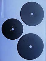 Диск сошника сівалки Gaspardo 320х4мм ф35мм, 6отв. 6.2 мм для Maria, Mega-600 G17940910 Гаспардо, фото 7