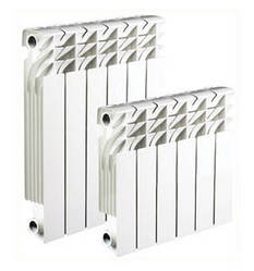 Біметалічний радіатор ITALY RADIATORY Elite 80/500