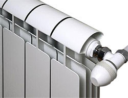 Биметаллический радиатор ITALY RADIATORY Elite 80/500 - фото 3 - id-p141699351