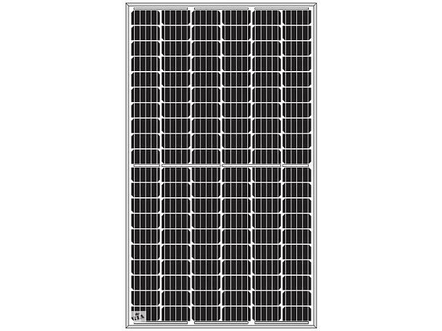Сонячна батарея 400 Вт моно Seraphim SRP-400-BMA Half Cell, Tier-1, фото 1