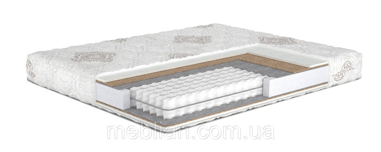 Матрац Мокко Софт, фото 1