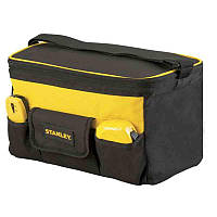 Сумка инструментальная "Stanley® Deep Covered Bag" 14" (37 x 23 x 25см)