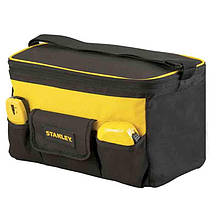 Сумка інструментальна "Stanley® Deep Covered Bag" 14" (37 x 23 x 25см)