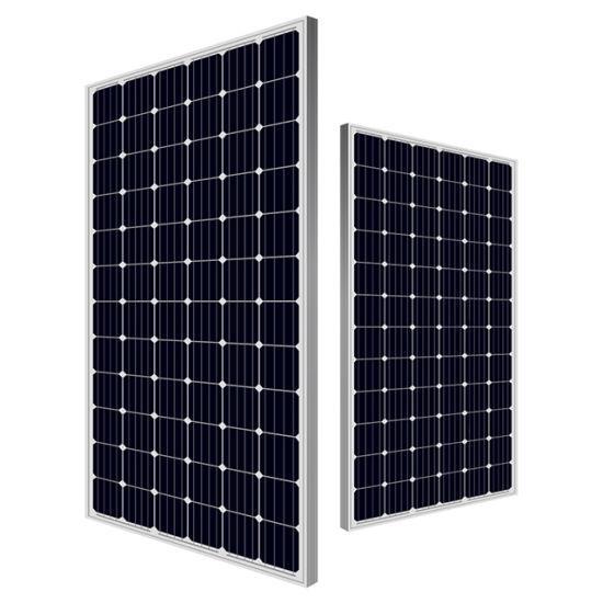Сонячна батарея 310 Вт моно Ulica Solar, UL-310M-60 PERC, фото 1