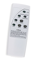 CR66 RFID дублікатор 125кГц, 250кГц, 375кГц, 500кГц