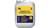 Грунтовка універса льна Totus Grund T12 10 л