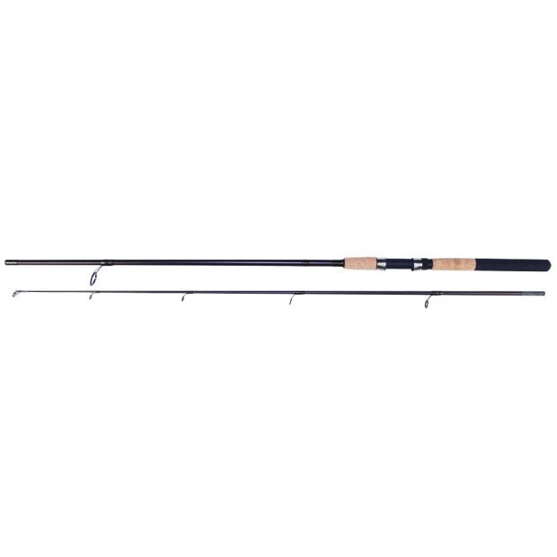 Вудлище Kalipso Titan Spin 2.70 м 60-125г, спінінг для донної ловлі