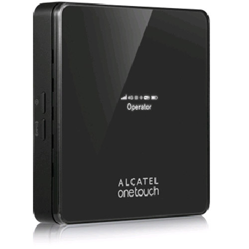 4G-роутер Alcatel One Touch Y850
