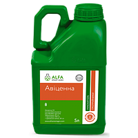 Протруйник Авіценна 5 л (Тебуконазол, 50 г/л + прохлораз, 250 г/л + крезоксим-метил, 50 г/л)