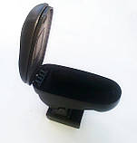 Підлокітник Armcik S1 з зсувною кришкою для Citroën C4 2001-2010, фото 3