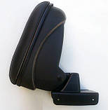 Підлокітник Armcik S1 з зсувною кришкою для Citroën C4 2001-2010, фото 5