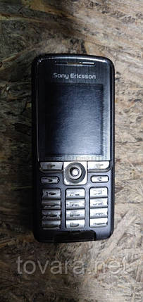 Мобільний телефон Sony Ericsson K320i No 20100207, фото 1