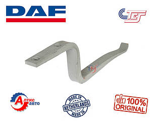 Задня напіврессора Даф лф 45 гусак TES 45*75*590/535, 1401483 DAF LF