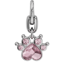 Кулон Swarovski 190113 MM19,0X10,5 508223 CLASP